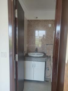 Bathroom Image of 1565 Sq.ft 3 BHK Apartment / Flat for sale in Sector 88 Mohali for Rs. 16500000