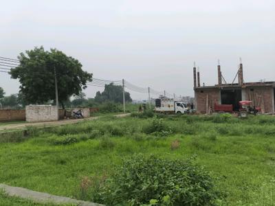 Image of 540 Sq.ft Residential Plot / Land for sale in Chipiyana Buzurg, Ghaziabad for Rs. 4500000