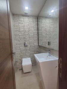 Image of 2265 Sq.ft 4 BHK Builder Floor for sale in Greater Kailash I, New Delhi for Rs. 100000000