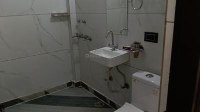 Image of 900 Sq.ft 2 BHK Independent House for rent in Tilak Nagar, New Delhi for Rs. 24000