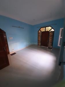 Bedroom Image of 750 Sq.ft 1.5 BHK Builder Floor for rent in Khagrabari Cooch Behar for Rs. 7000