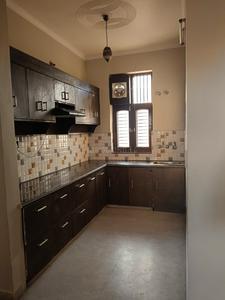 Kitchen Image of 1600 Sq.ft 2 BHK Independent House for rent in Sector 46 Gurgaon for Rs. 30000