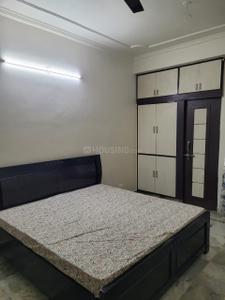 Bedroom Image of 1180 Sq.ft 2 BHK Apartment / Flat for sale in Nallampalayam Coimbatore for Rs. 6300000