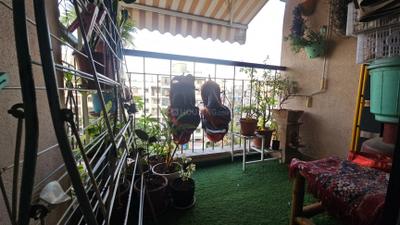 Image of 600 Sq.ft 1 BHK Apartment / Flat for sale in DSK Meghmalhar, Dhayari, Pune for Rs. 4600000