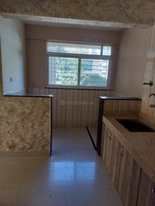 Kitchen Image of 1000 Sq.ft 2 BHK Apartment / Flat for sale in Avishkar Primero, Undri Pune for Rs. 6000000