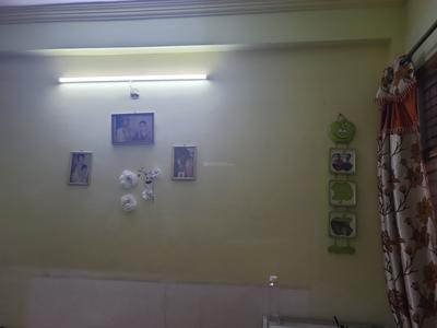 Bedroom Image of 1300 Sq.ft 3 BHK Apartment / Flat for sale in Krishna Nagar Kanpur for Rs. 5000000