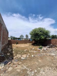 Image of 450 Sq.ft Residential Plot / Land for sale in Aya Nagar, New Delhi for Rs. 3000000
