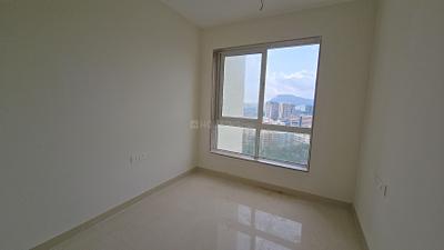Bedroom Image of 1090 Sq.ft 2.5 BHK Apartment / Flat for sale in Hubtown Rising City, Ghatkopar East Mumbai for Rs. 24900000