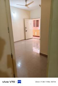 Hall Image of 1000 Sq.ft 2 BHK Builder Floor for rent in Doddanekundi Bengaluru for Rs. 25000
