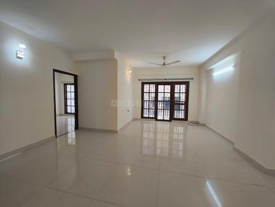 Hall Image of 2500 Sq.ft 3 BHK Apartment / Flat for rent in Frazer Town Bengaluru for Rs. 80000