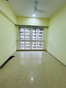 Hall Image of 560 Sq.ft 1 BHK Apartment / Flat for rent in Dadar East Mumbai for Rs. 60000