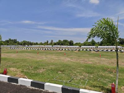 Image of 713 Sq.ft Residential Plot / Land for sale in Singaperumal Koil, Chennai for Rs. 1425287