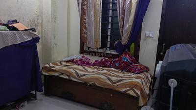 Bedroom Image of 1130 Sq.ft 3 BHK Apartment / Flat for sale in Ayodhya Bypass Bhopal for Rs. 3200000