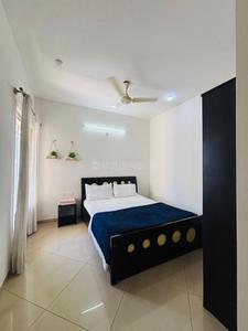 Bedroom Image of 1569 Sq.ft 3 BHK Apartment / Flat for sale in Sobha City, Thanisandra Bengaluru for Rs. 20000000