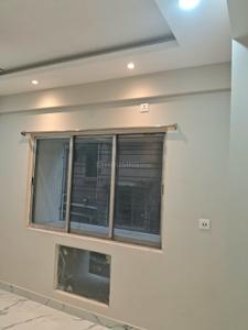 Bedroom Image of 1778 Sq.ft 4 BHK Apartment / Flat for sale in Chinar Park Kolkata for Rs. 10500000