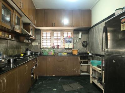 Kitchen Image of 3500 Sq.ft 5 BHK Independent House for sale in Bennigana Halli Bengaluru for Rs. 27500000