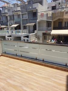 Balcony Image of 2000 Sq.ft 3 BHK Independent House for sale in Nana Mava Rajkot for Rs. 10000000