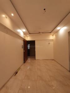 Hall Image of 550 Sq.ft 1 BHK Apartment / Flat for sale in Dev Tara Apartment, Mira Road East Mira Bhayandar for Rs. 7899000