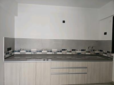 Kitchen Image of 1160 Sq.ft 2.5 BHK Apartment / Flat for sale in Unique Youtopia Phase II, Kharadi Pune for Rs. 11900000