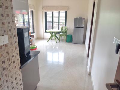Hall Image of 1800 Sq.ft 5 BHK Independent House for sale in Narendrapur Kolkata for Rs. 27500000