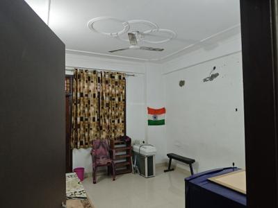 Bedroom Image of 1800 Sq.ft 2 BHK Builder Floor for rent in Chitrakoot Jaipur for Rs. 20000