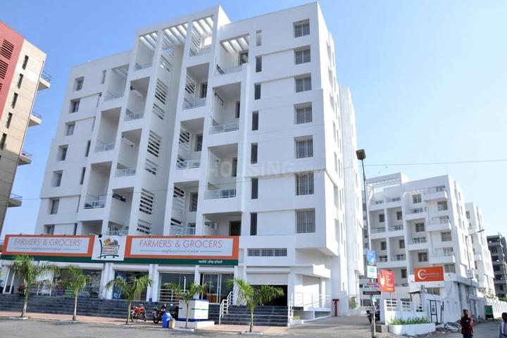 Nirmiti Crimson Dale Main Image 1