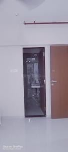Hall Image of 600 Sq.ft 1 BHK Apartment / Flat for rent in Promesa West End, Dadar West Mumbai for Rs. 75000