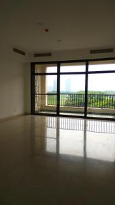 Hall Image of 2200 Sq.ft 2 BHK Apartment / Flat for sale in Jaypee Crescent Court, Jaypee Greens Greater Noida for Rs. 50000000