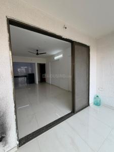 Kitchen Image of 1100 Sq.ft 2 BHK Apartment / Flat for sale in Bhaktamar Residency, Wadgaon Sheri Pune for Rs. 11000000