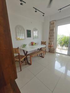 Hall Image of 950 Sq.ft 3 BHK Apartment / Flat for sale in Gulshan Bellina, Noida Extension Greater Noida for Rs. 15100000