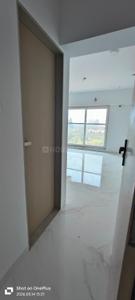 Hall Image of 750 Sq.ft 1.5 BHK Apartment / Flat for sale in Blue Ozone Residency, Dahisar West Mumbai for Rs. 12500000