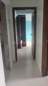 Passage Image of 700 Sq.ft 2 BHK Apartment / Flat for sale in River Park Complex, Dahisar East Mumbai for Rs. 14000000