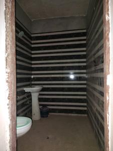 Bedroom Three Image of 1800 Sq.ft 3 BHK Villa for sale in Shri Aroma Villas, Noida Extension Greater Noida for Rs. 8870500