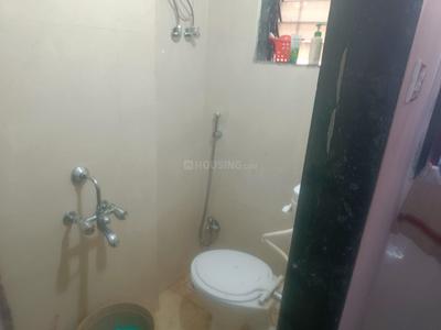Bathroom Image of Shah Palace in Andheri West, Mumbai