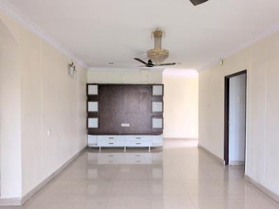 Living Room Image of 1560 Sq.ft 3 BHK Apartment / Flat for sale in Sainikpuri Secunderabad for Rs. 14900000