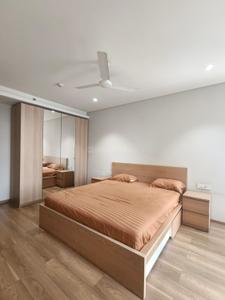 Bedroom Image of 2324 Sq.ft 3.5 BHK Apartment / Flat for sale in Panchshil Towers, Kharadi Pune for Rs. 52500000