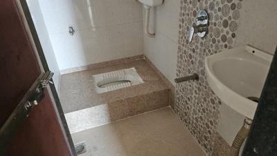 Image of 1155 Sq.ft 2 BHK Apartment / Flat for sale in Om Sai Heights Apartment, Ulwe, Navi Mumbai for Rs. 11000000