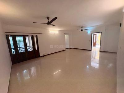 Hall Image of 1744 Sq.ft 3 BHK Apartment / Flat for sale in Panjim Goa for Rs. 27500000