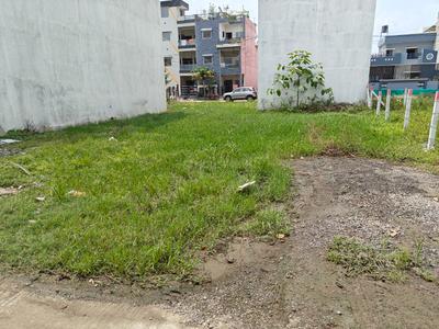 Image of 1000 Sq.ft Residential Plot / Land for sale in Lasudia Mori, Indore for Rs. 5100000