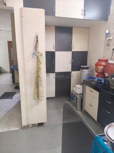 Bathroom Image of 1035 Sq.ft 2 BHK Apartment / Flat for sale in Jodhpur Ahmedabad for Rs. 6700000