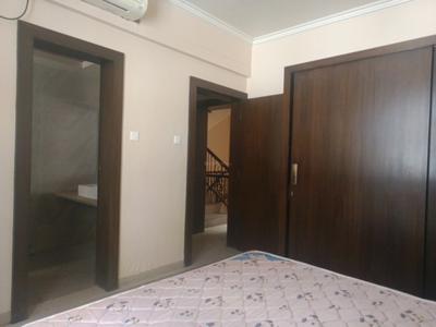 Bedroom Image of 2700 Sq.ft 3.5 BHK Villa for sale in Dorabjee Paradise, Mohammed Wadi Pune for Rs. 28000000
