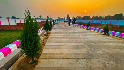 Image of 1000 Sq.ft Residential Plot / Land for sale in Charbagh, Lucknow for Rs. 1200000