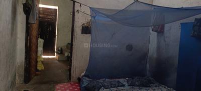 Bedroom Image of 350 Sq.ft 4 BHK Independent House for sale in Madanpur Dabas New Delhi for Rs. 1500000