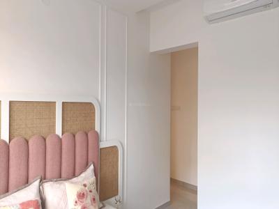 Bedroom Image of 3000 Sq.ft 2 BHK Apartment / Flat for sale in Vascon Windermere, Koregaon Park Pune for Rs. 72500000