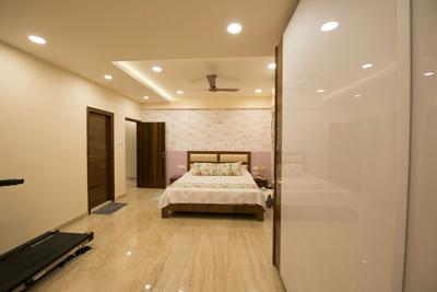 Bedroom Image of 4000 Sq.ft 4 BHK Penthouse for sale in BTM Layout Bengaluru for Rs. 80000000