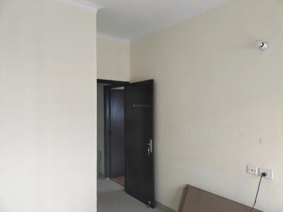 Bedroom Image of 1655 Sq.ft 3 BHK Apartment / Flat for sale in Amrapali Verona Heights, Noida Extension Greater Noida for Rs. 12014000