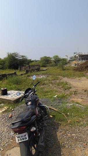 Nitika Residency New Narsala Power House Road Nagpur  Main Image 1