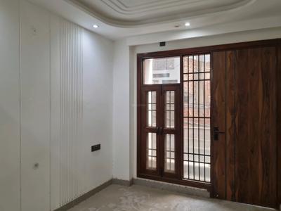 Bedroom Image of 900 Sq.ft 3 BHK Apartment / Flat for sale in Dream Luxury Floors by Dream Home Buildtech, Mahavir Enclave New Delhi for Rs. 9000010