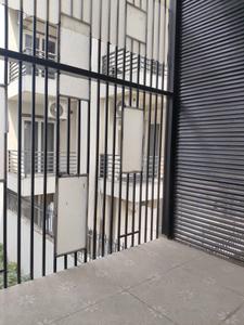 Kitchen Image of 750 Sq.ft 1 BHK Builder Floor for rent in Big Block Builder Floor, Sector 46 Gurgaon for Rs. 35000