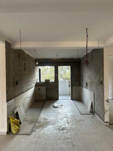 Kitchen Image of 2400 Sq.ft 4 BHK Apartment / Flat for sale in Pratap Nagar Nagpur for Rs. 17500000